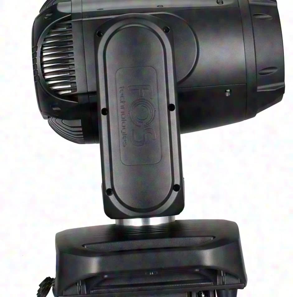 FOS Hydor BSW 400 - IP65 CMY Hybrid Outdoor Moving Head Tourset