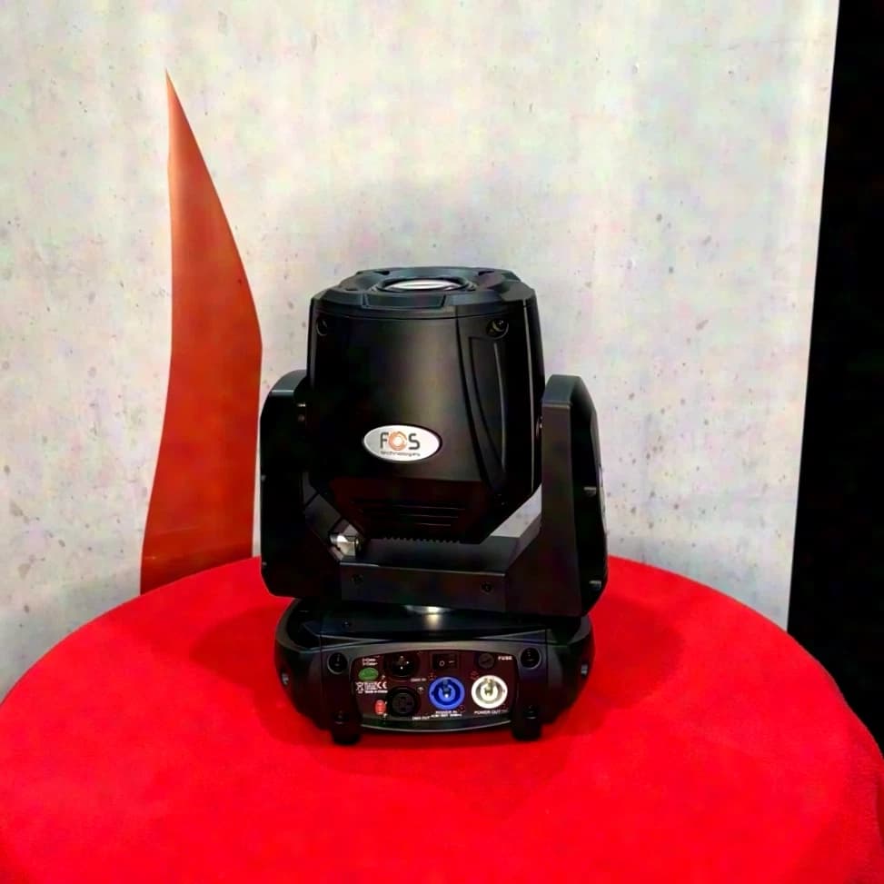 FOS Iridium 75w Spot MKII B-Ware