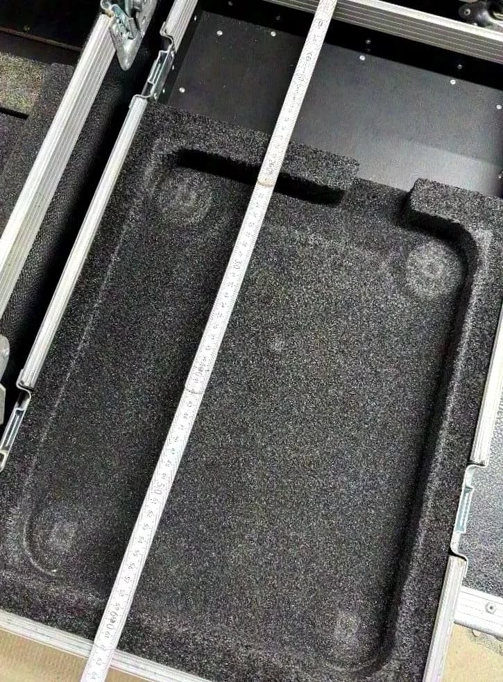 Flightcase Case Pioneer CDJ-2000NXS2