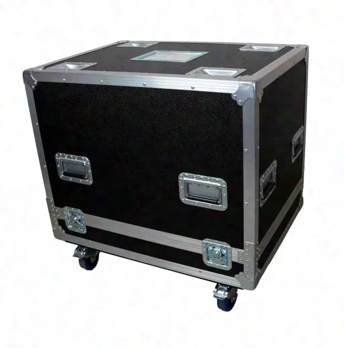Flightcase für L-Acoustics A10 Wide/Focus | Neu