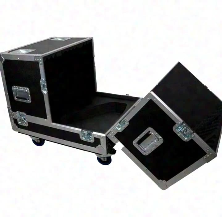 Flightcase für L-Acoustics X12 | Neu