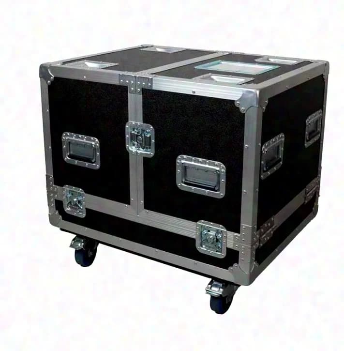 Flightcase für L-Acoustics X12 | Neu