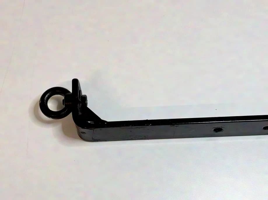 Flugwinkel-Set bis 65" Displays