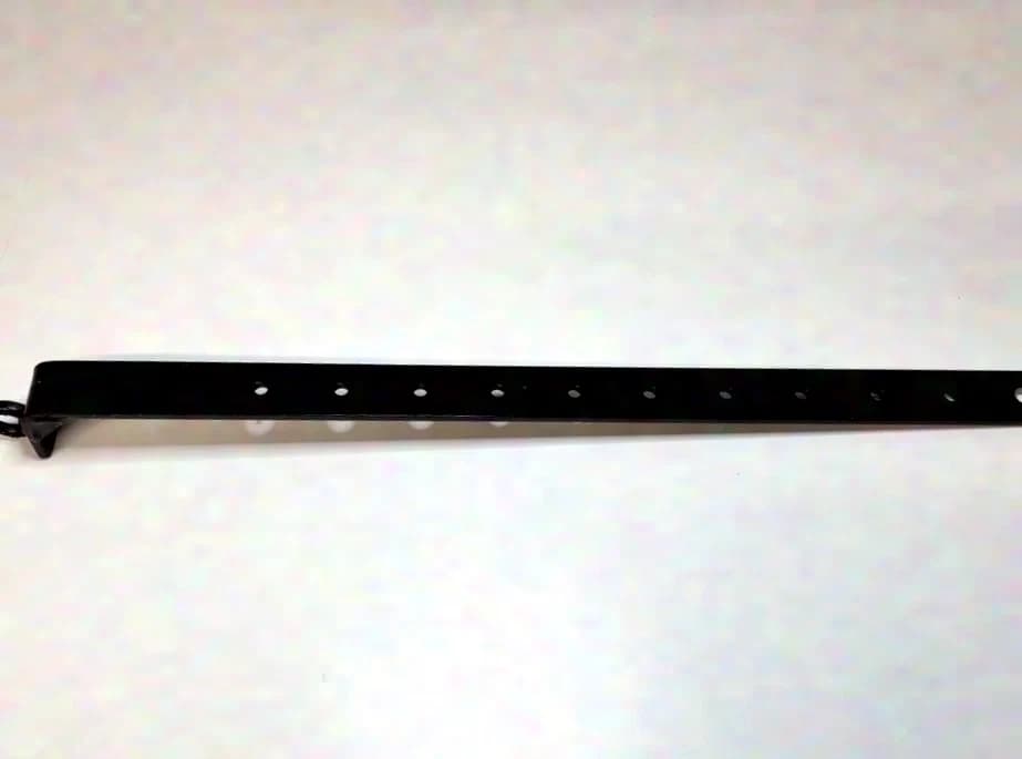 Flugwinkel-Set bis 65" Displays