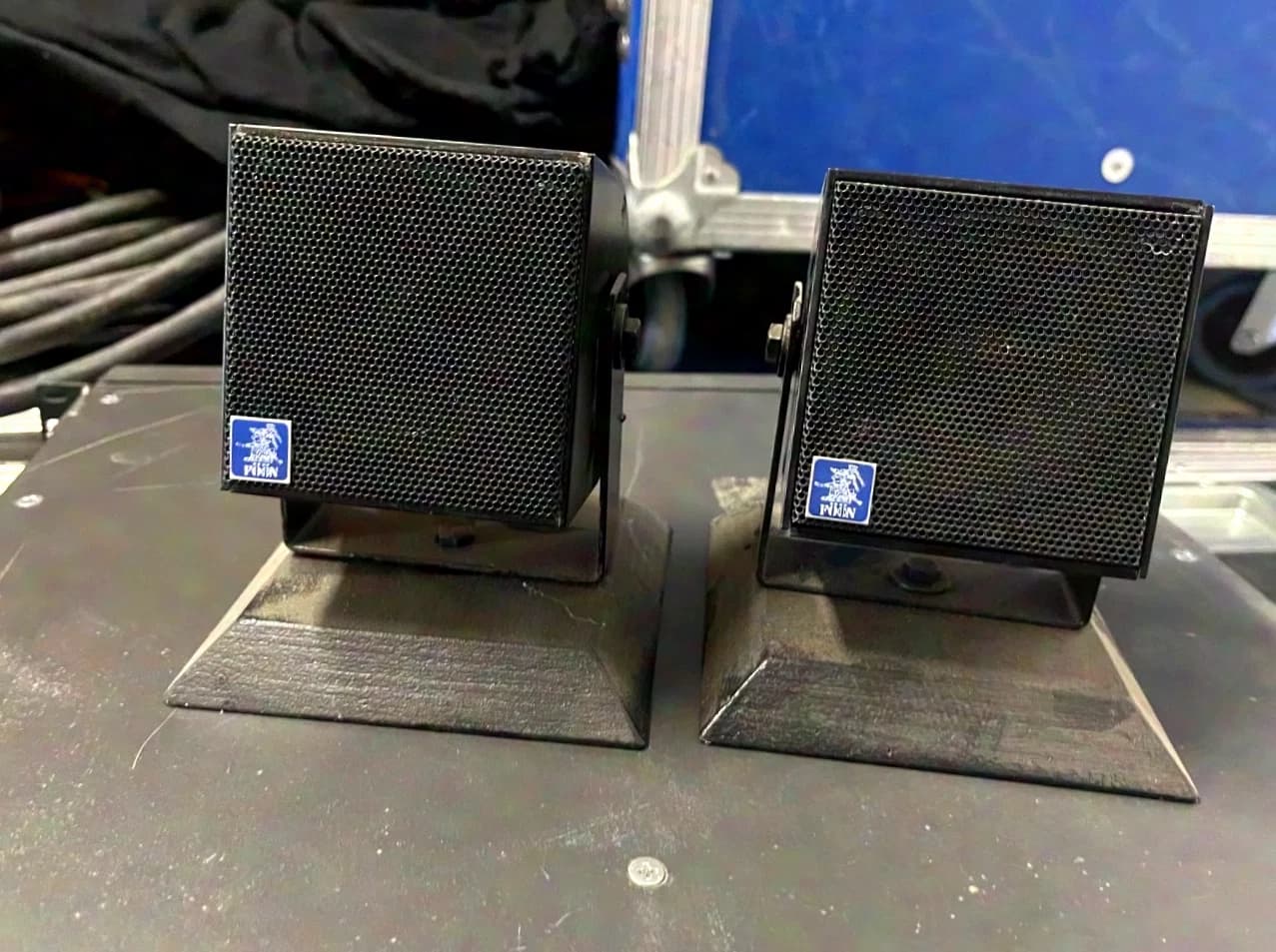 Föön Nano Q bzw. Nano L 12er Set