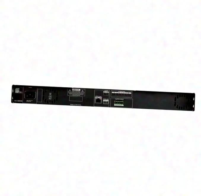 Fohhn MA-4.600