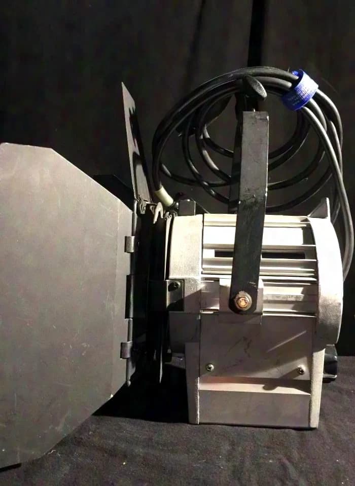 Fresnel Junior Fresnel 650 watts