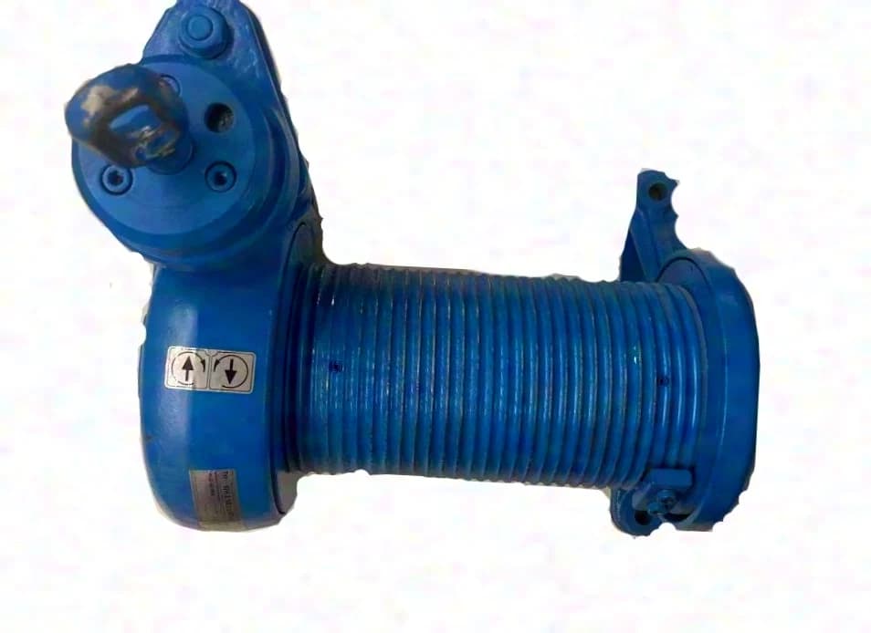 Friedrich Köster Winde WH 2 SBLx 250 kg