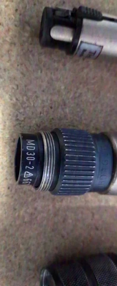 Funkberater PGH MD30-2 inkl. Adapter