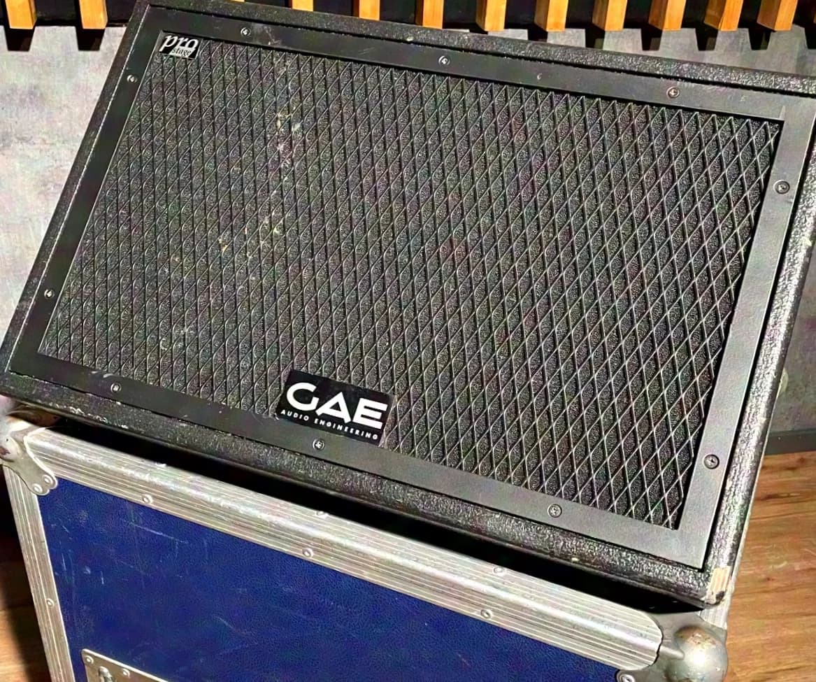 GAE PS 4464M