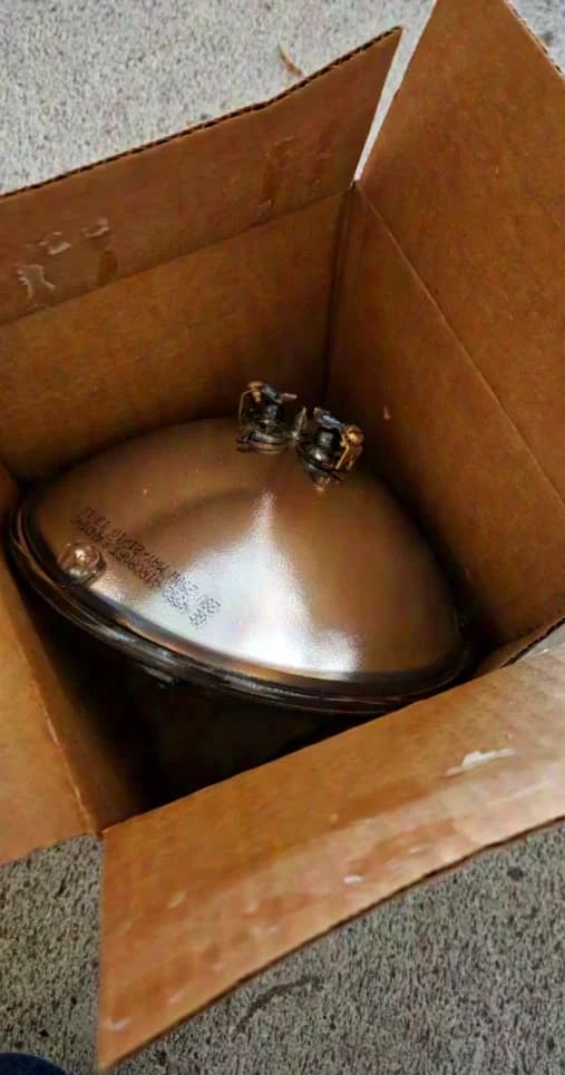 GE Lighting PAR-64 ACL 250W-28V 25h Leuchtmittel