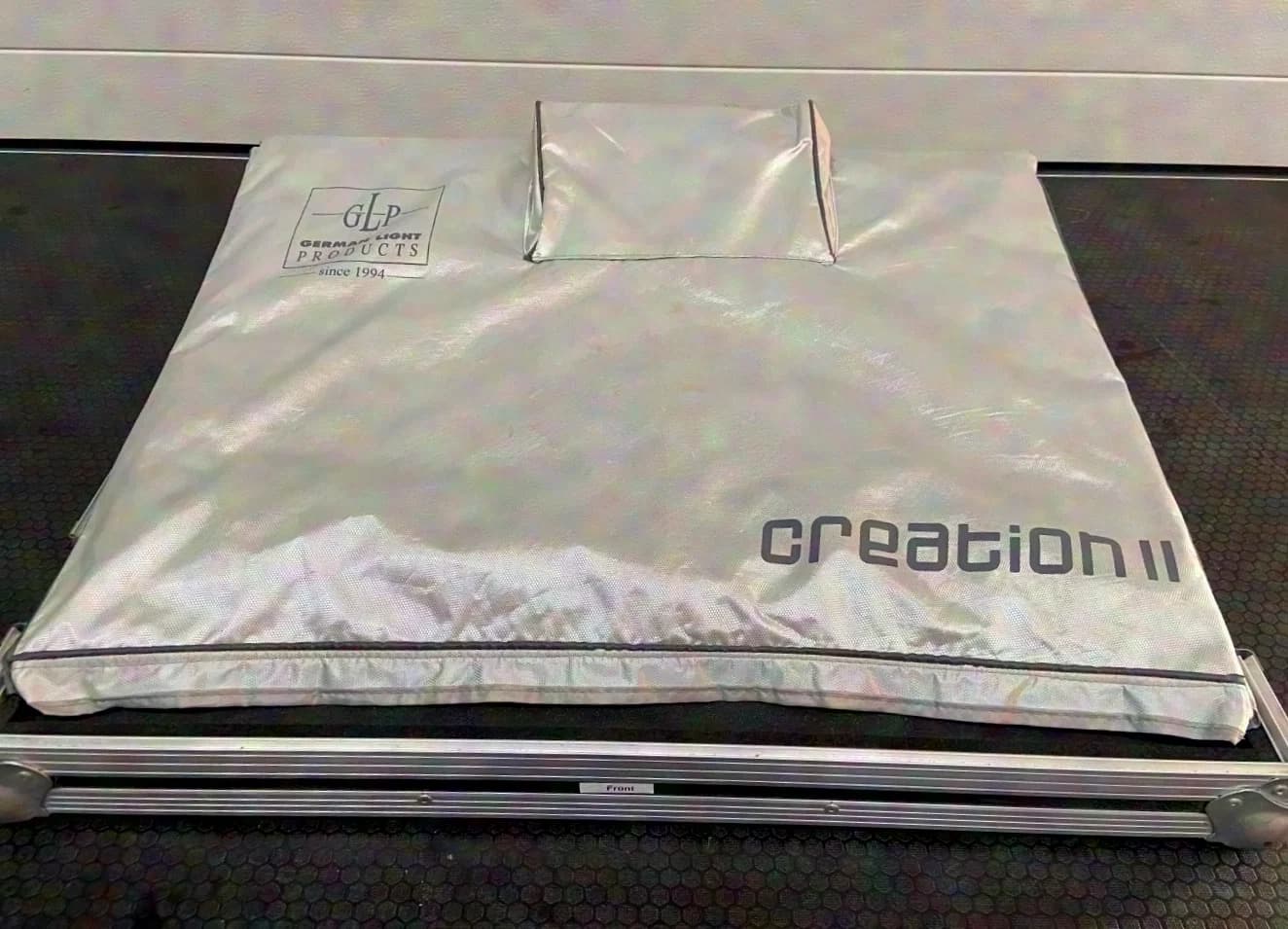 GLP Creation II 4096 mit 5.7