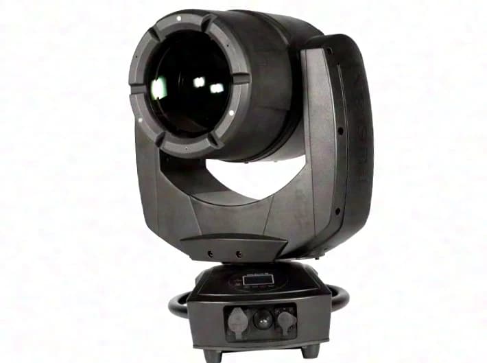 GLP Fusion Exo Beam 10 LED IP65 Beam