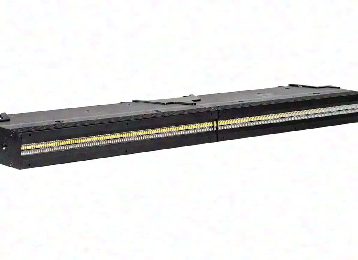 GLP-German Light Products JDC Line 1000