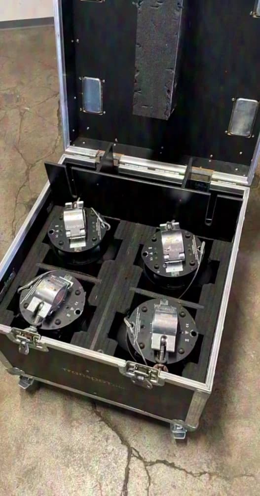 GLP Impression X4s (6er Set)