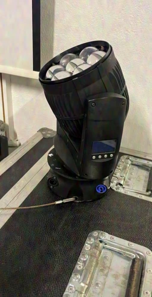 GLP Impression X4s (6er Set)
