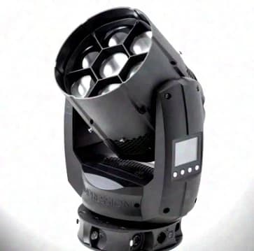 GLP Impression X5 Compact (Einzeln und 8er-Set im Case)