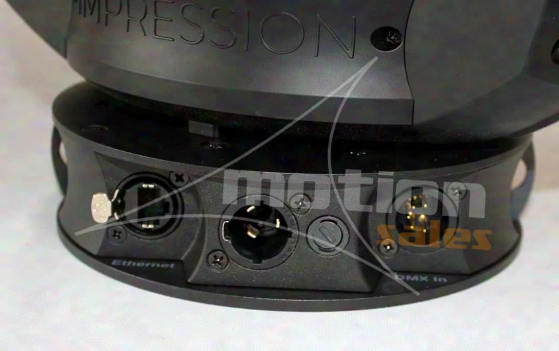 GLP Impression X5 Compact (Einzeln und 8er-Set im Case)