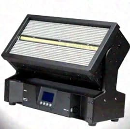 GLP JDC1 LED Strobe (Einzeln, 4er- und 6er-Set)