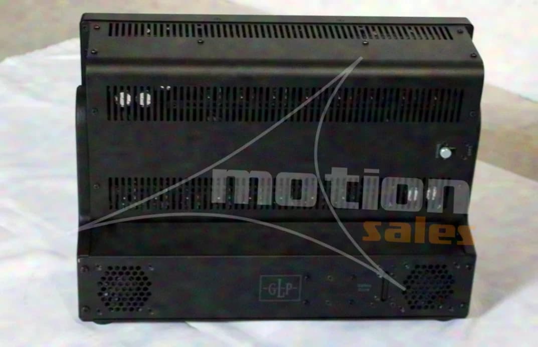 GLP JDC1 LED Strobe (Einzeln, 4er- und 6er-Set)