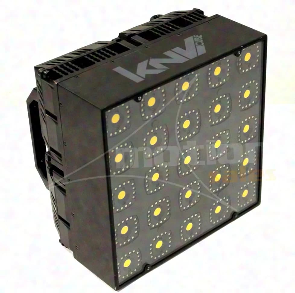 GLP KNV Cube (6er-Set)