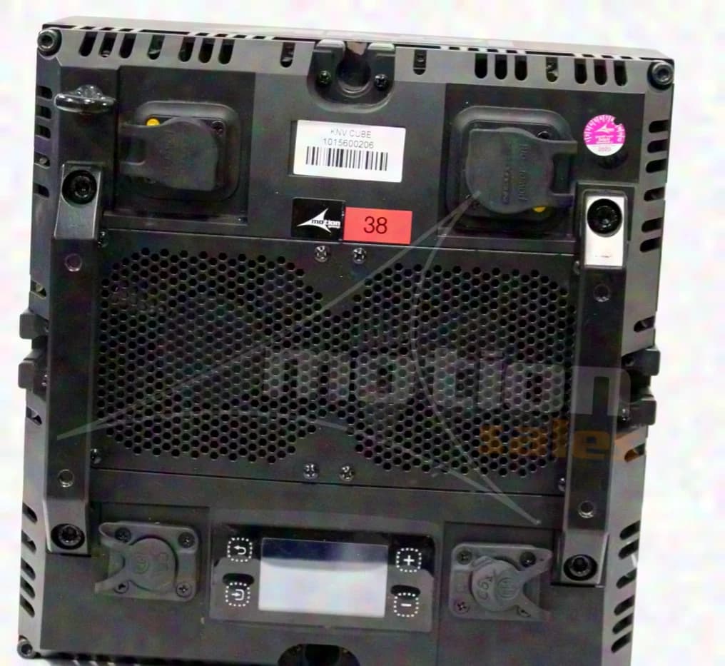 GLP KNV Cube (6er-Set)