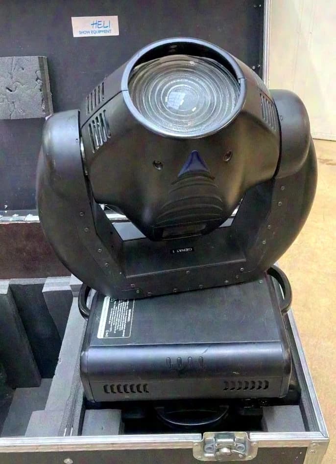 GLP YPOC 575 Color Washlight