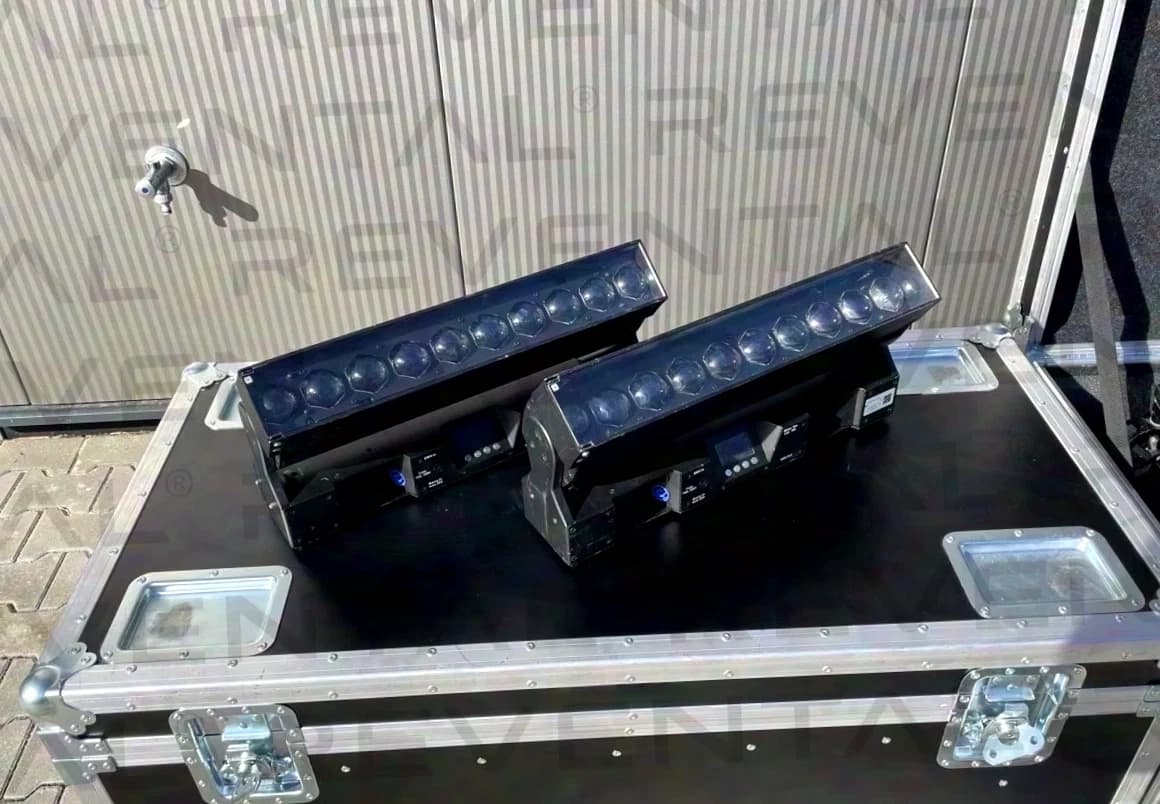 GLP impression X4 Bar 10 / X4Bar10