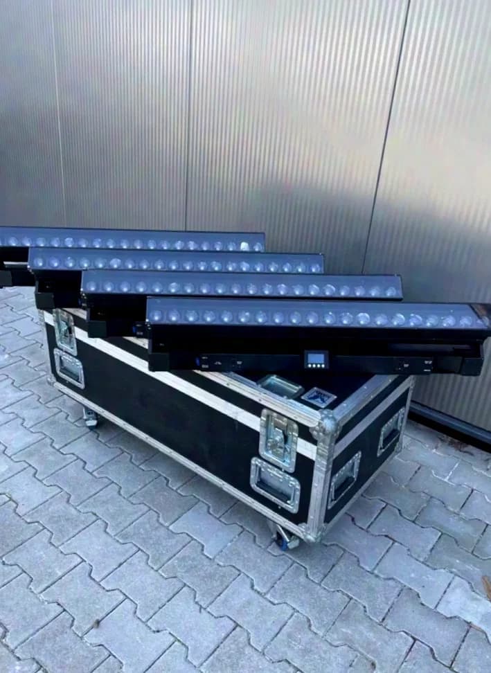 GLP impression X4 Bar 20 / X4Bar20