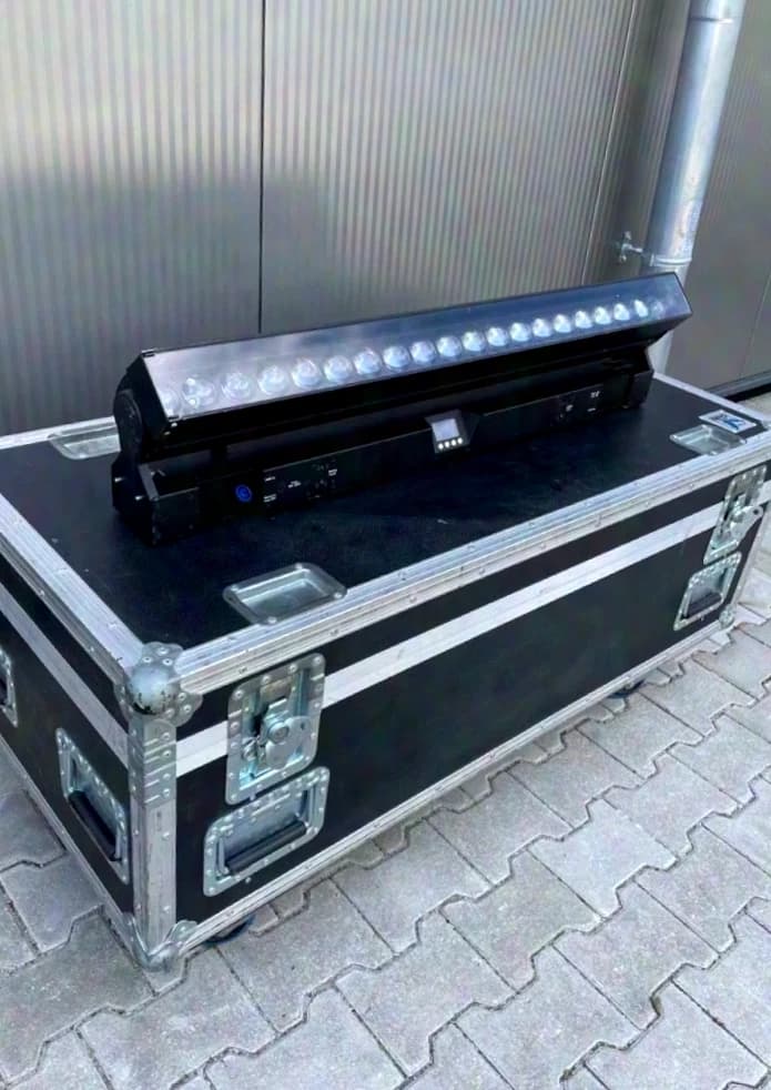 GLP impression X4 Bar 20 / X4Bar20