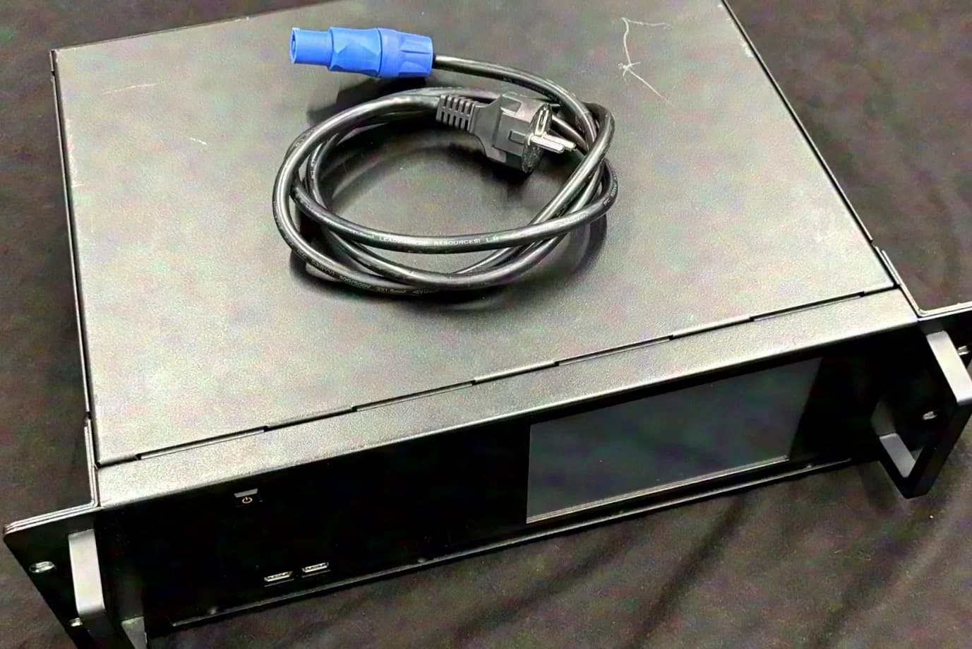 GRAND MA GRAND MA2 NPU Netzwerkverarbeitungseinheit