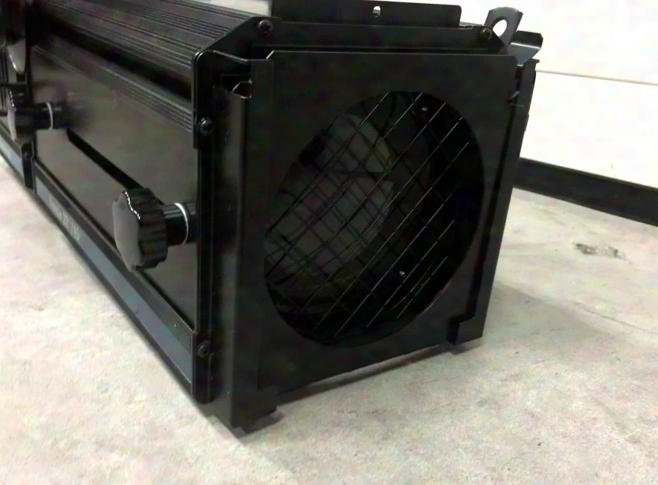 GRIVEN 2er Set Profiler Freccia 22°/45° ***Top Zustand***