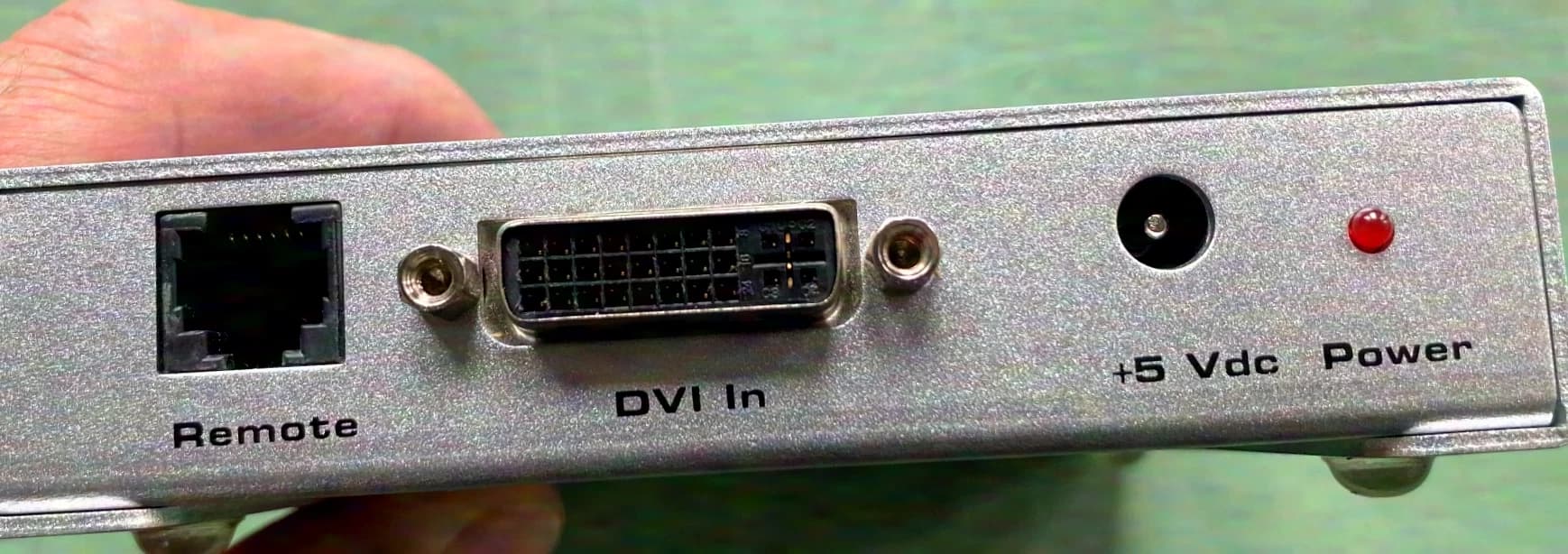 Gefen DVI-Splitter 1 auf 2