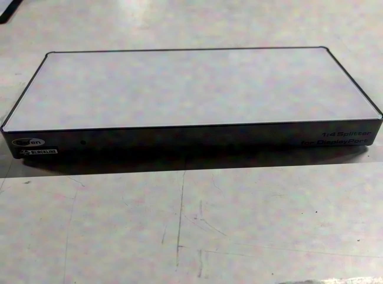 Gefen EXT-DP-144 Displayport-Verteiler 1:4