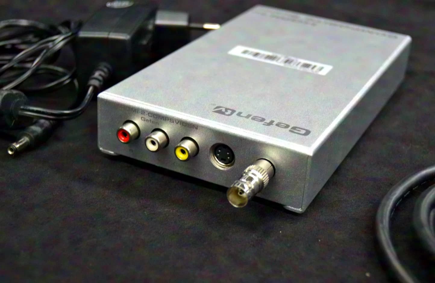 Gefen HDMI zu Composite Konverter