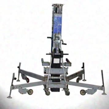 Genie ST 25 Super Tower