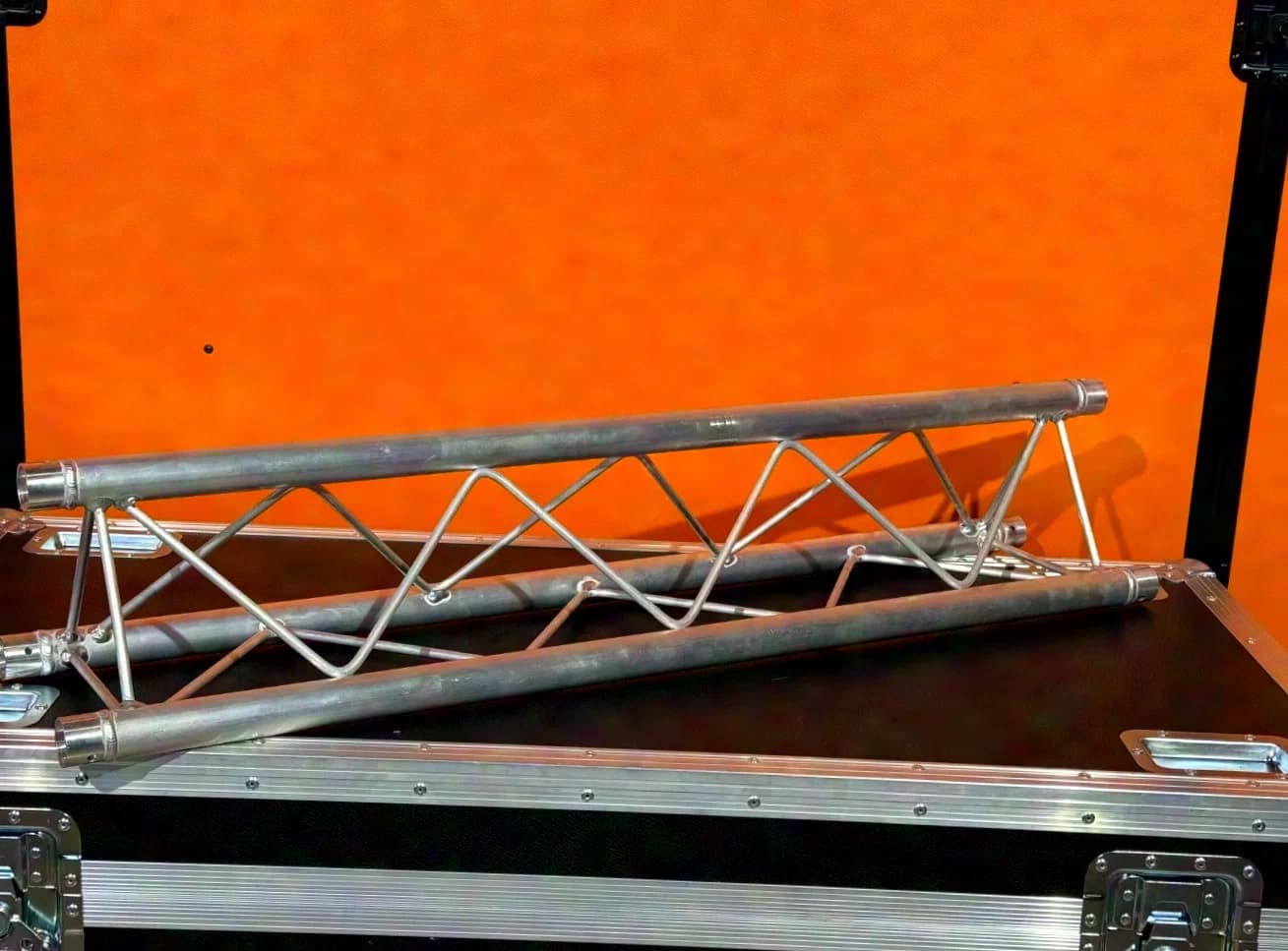 Global Truss F23 Traverse | 1,0m | Silber