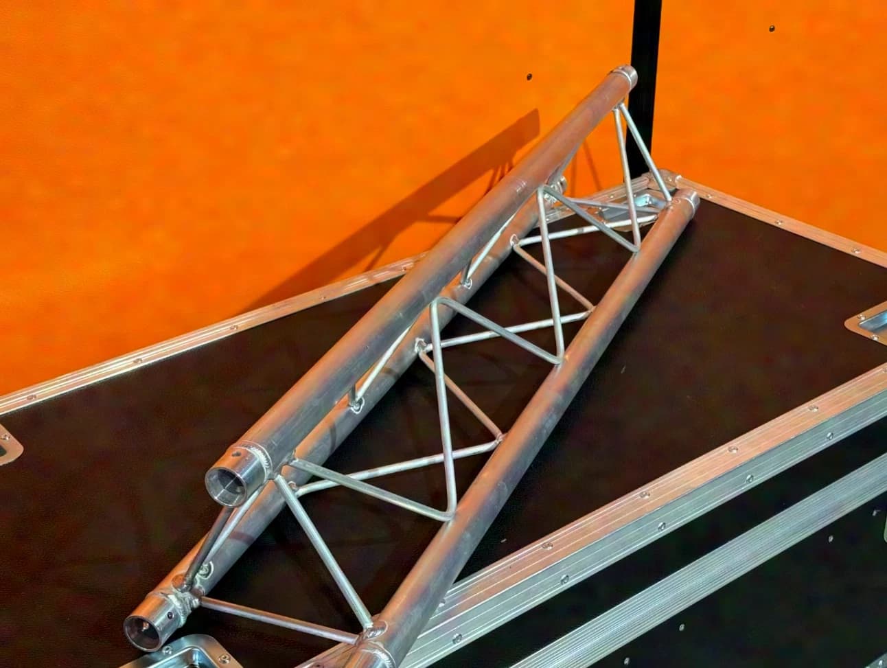 Global Truss F23 Traverse | 1,0m | Silber