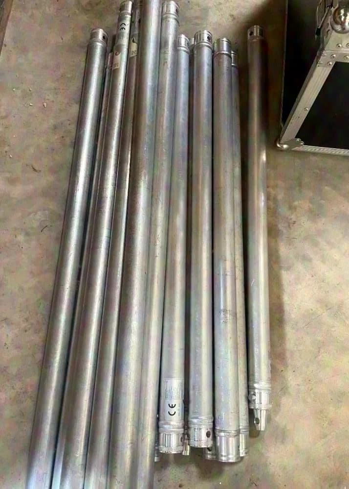Global Truss F31 100 & F31 200