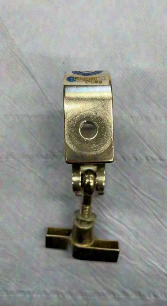 Global Truss Trigger Clamp 250kg