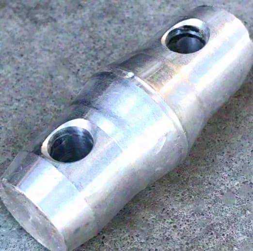 Global Truss conical connector Konusse F31-F34