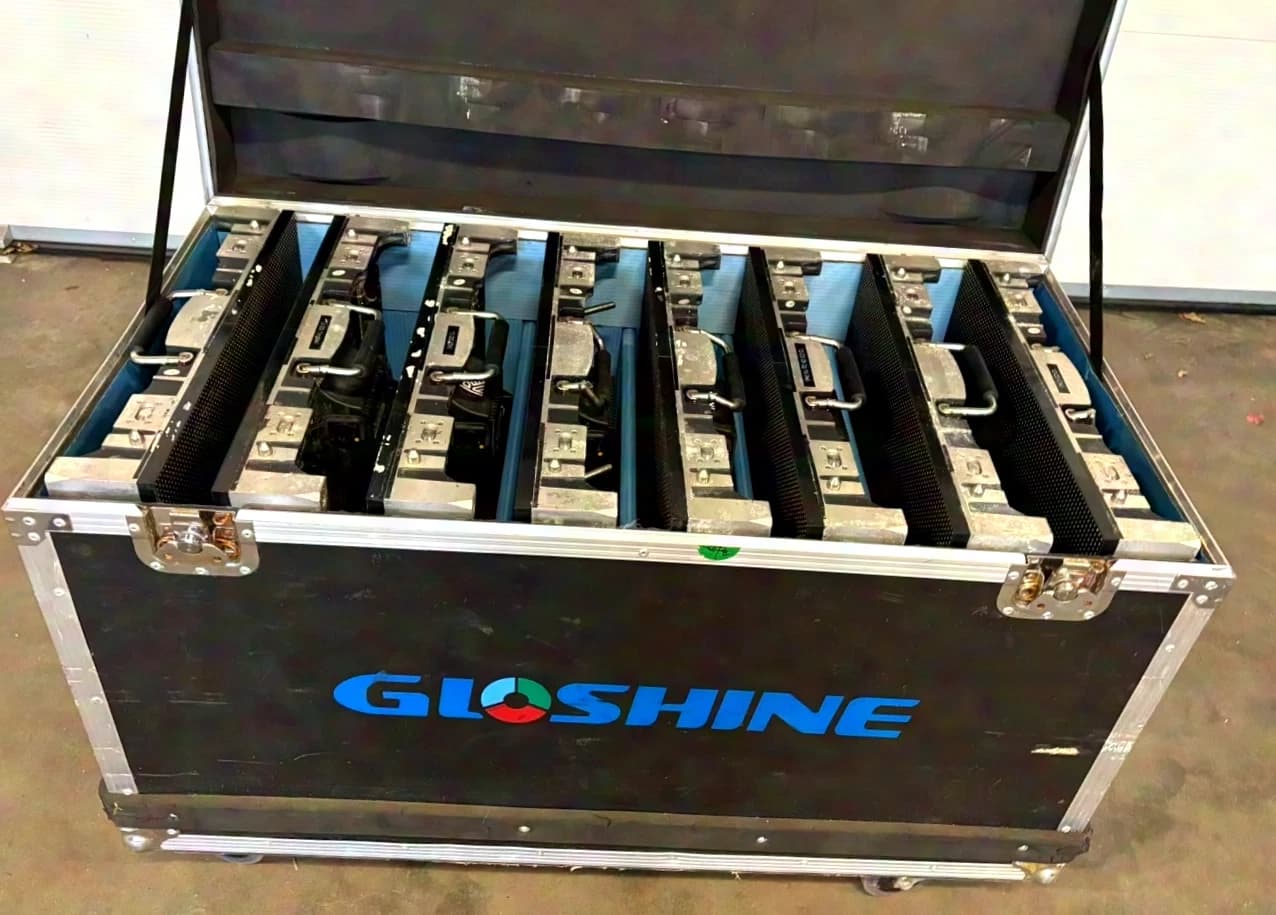 Gloshine M5.95
