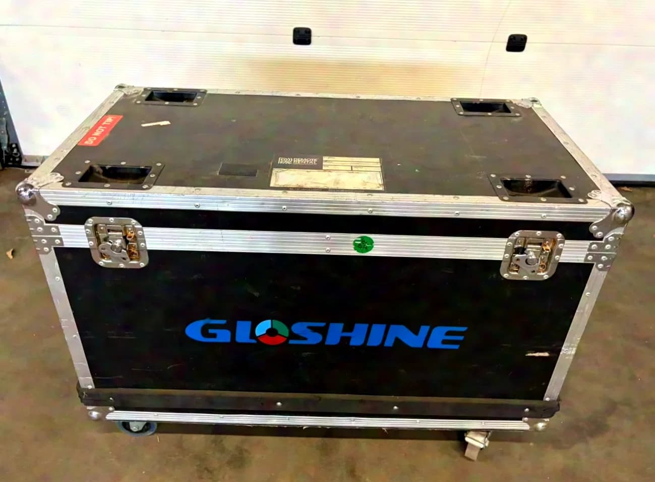 Gloshine M5.95