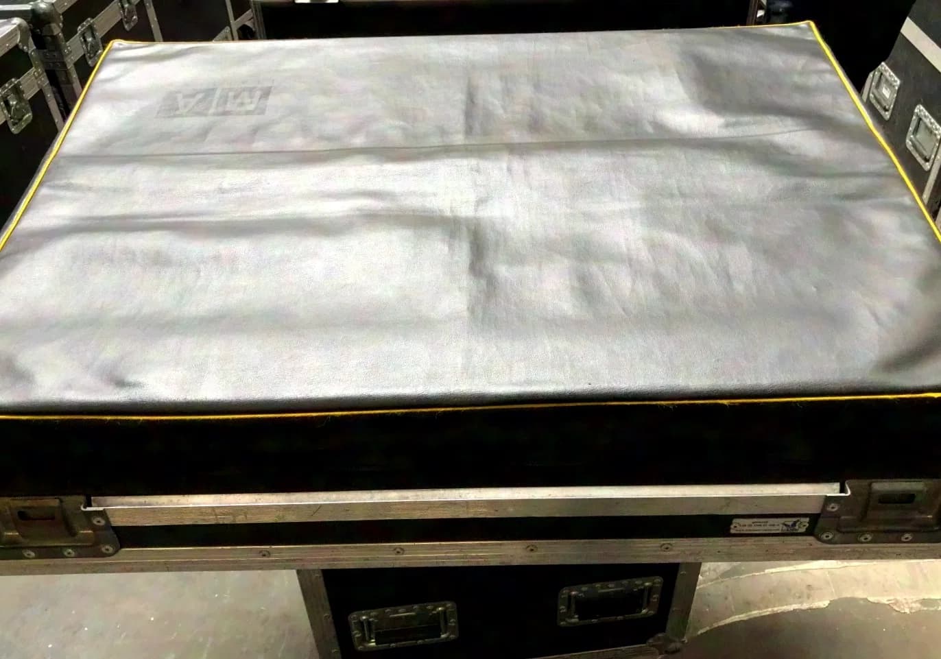 Grand MA 2 light