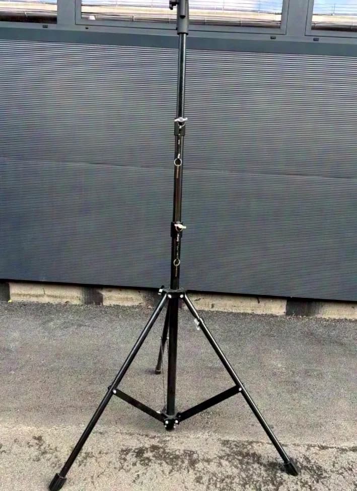 Guil FC-03 Heavy-Duty Lighting Stand (5m)