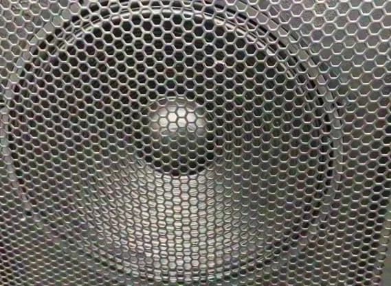 HItec audio FBM HA 218 6x 6 Stück 2x18" doppel 18 Subbass HA218