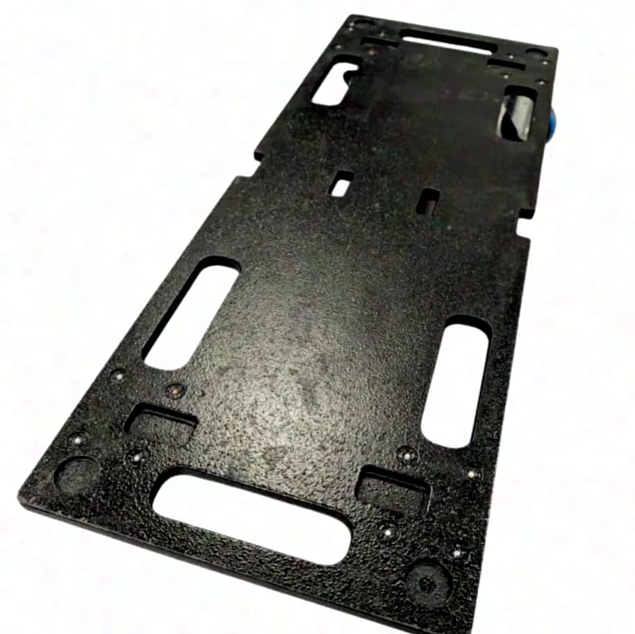 HK Audio CDR210 Wheelboard, Dolly Cohedra Sub, wie neu