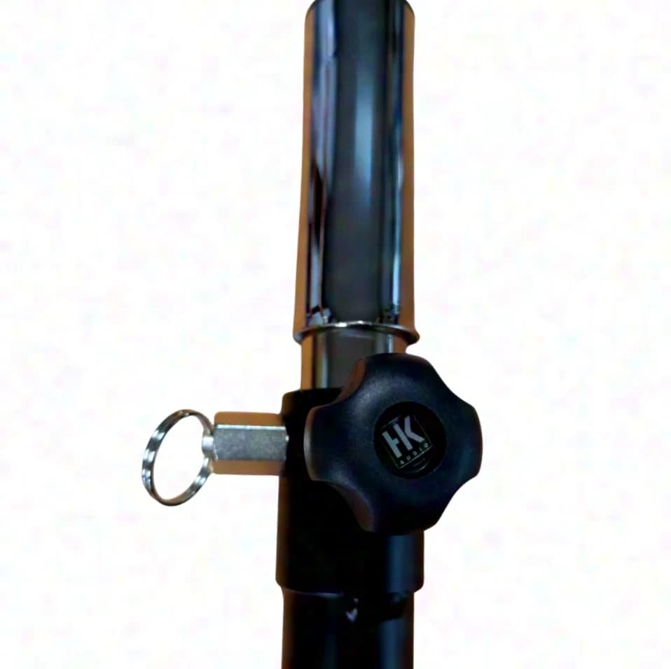 HK Audio Distanzstangen Set, verstellbar, Neuware