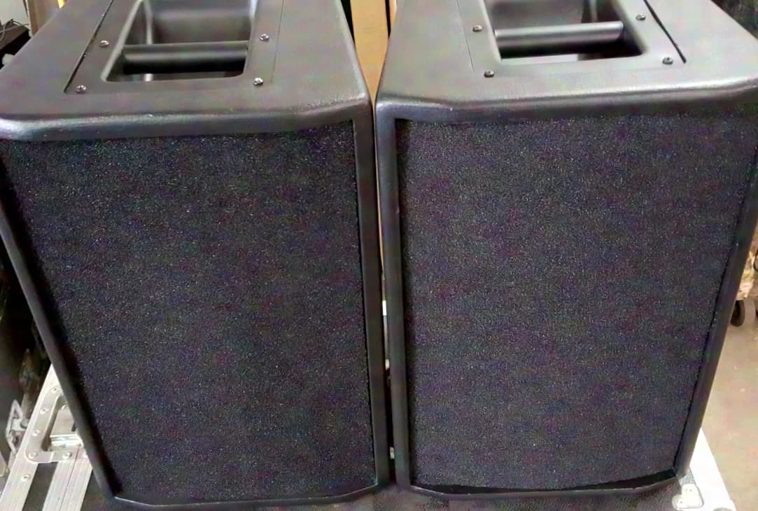 HK Audio VT110 Boxen