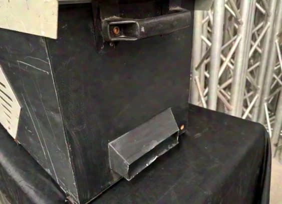 HQ POWER VDP1500LFM